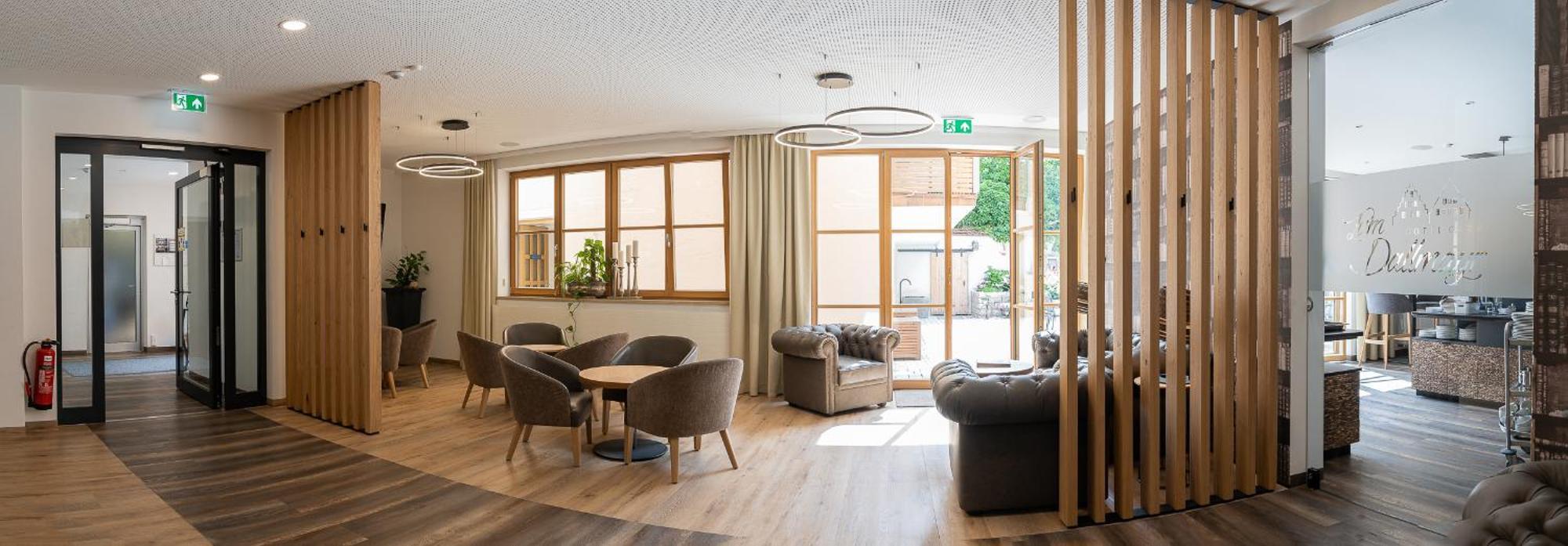 Zum Dallmayr Hotel Garni Berching Exterior photo