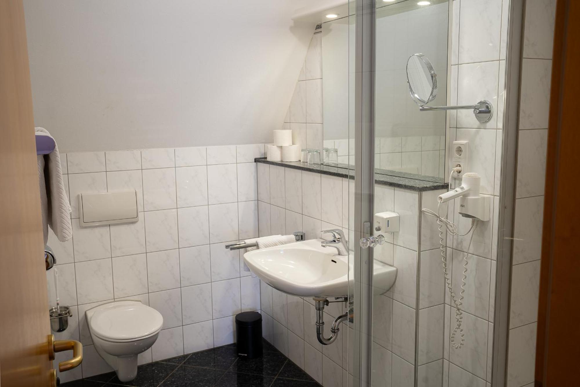 Zum Dallmayr Hotel Garni Berching Exterior photo